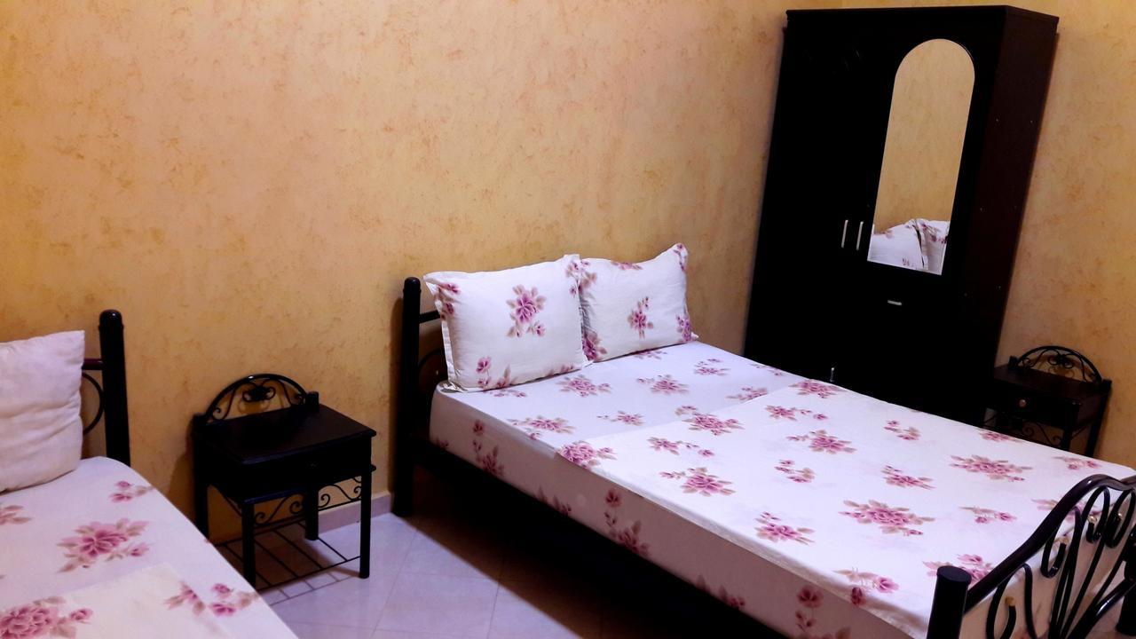 Appartamento Joudia Temara Esterno foto