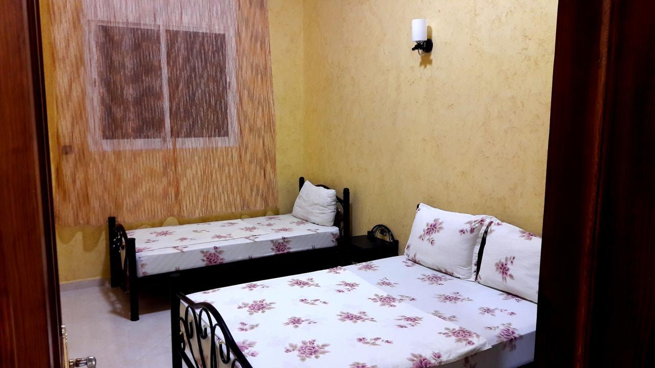 Appartamento Joudia Temara Esterno foto