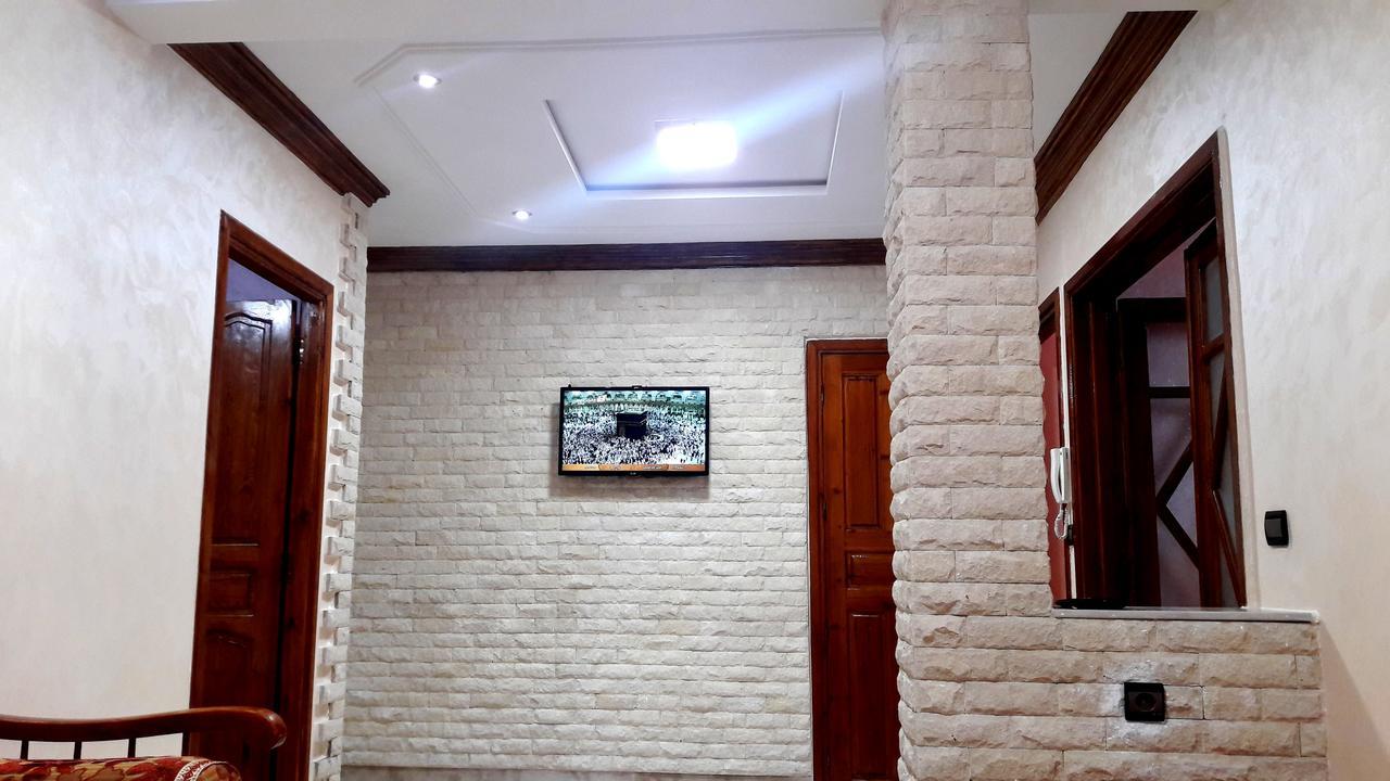 Appartamento Joudia Temara Esterno foto