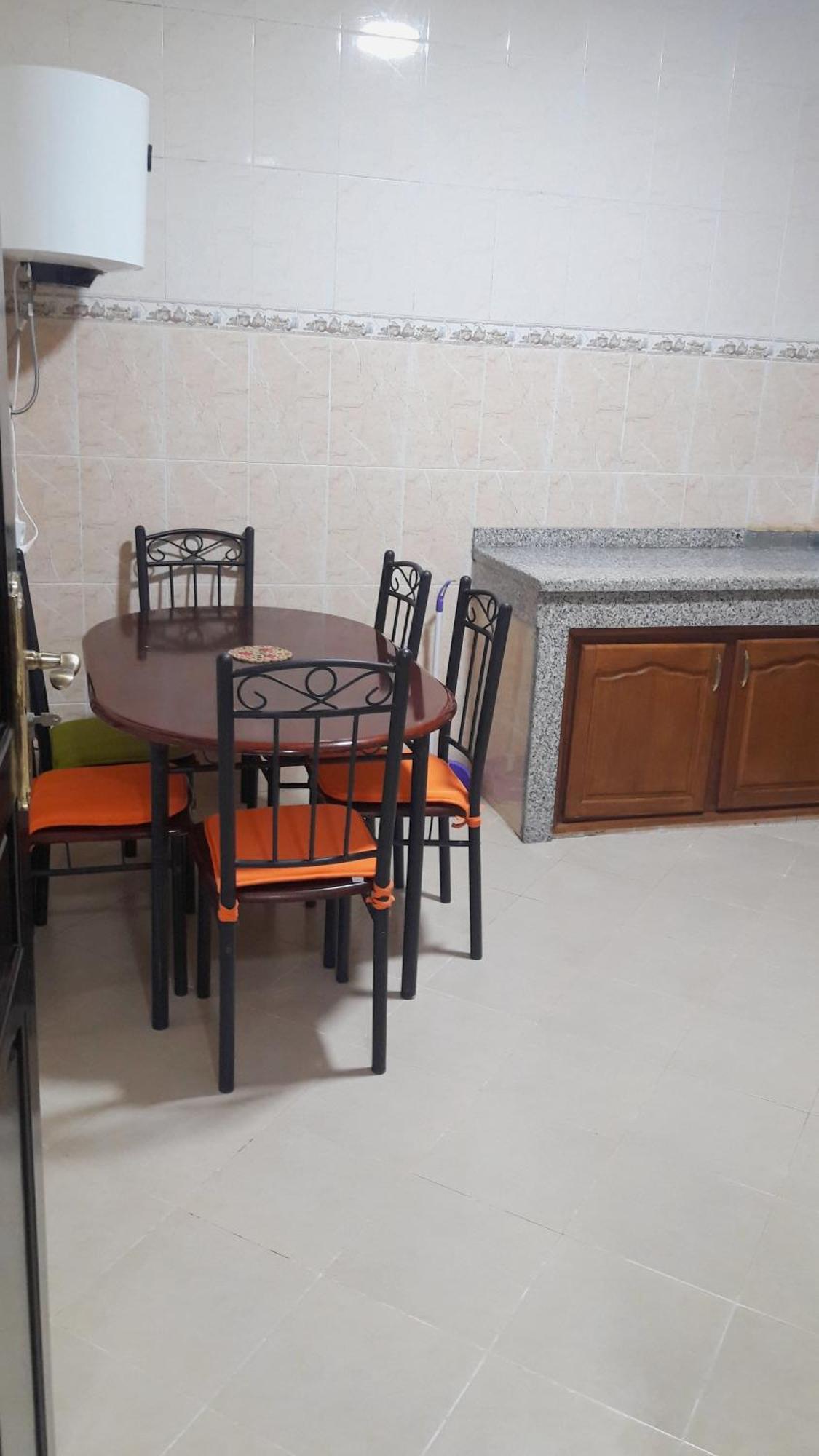 Appartamento Joudia Temara Esterno foto