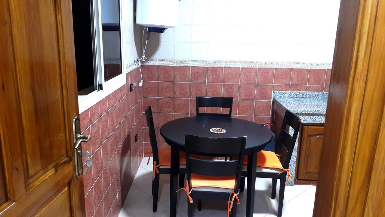 Appartamento Joudia Temara Esterno foto