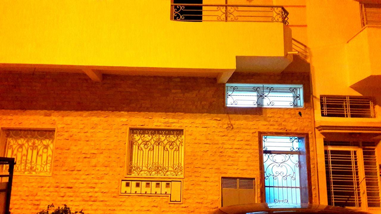 Appartamento Joudia Temara Esterno foto