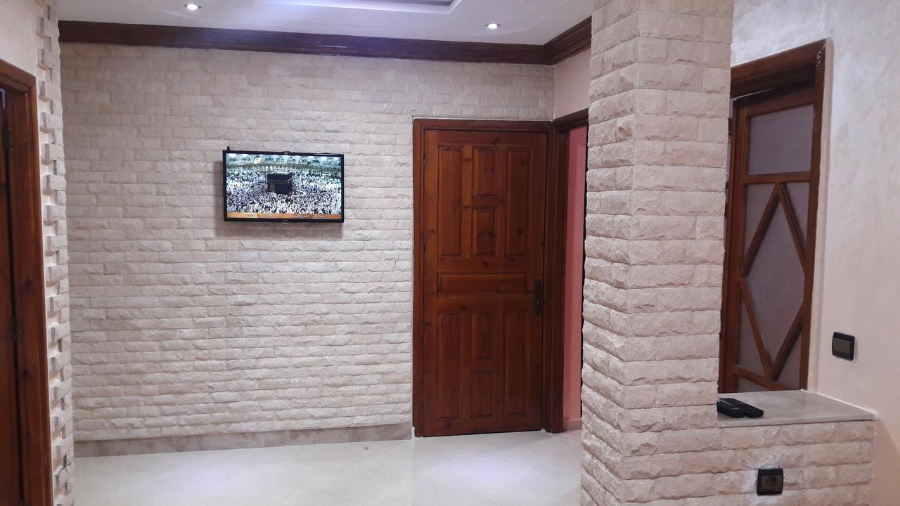 Appartamento Joudia Temara Esterno foto