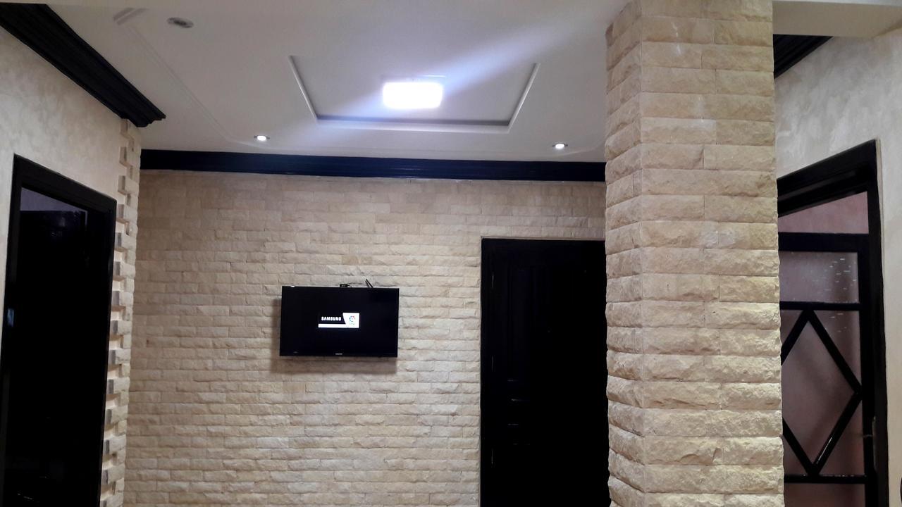 Appartamento Joudia Temara Esterno foto